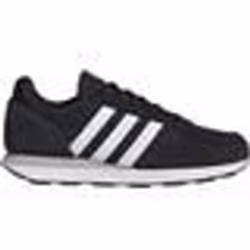 Chaussures de Running - ADIDAS - Run 60S 3.0 - Homme - Noir - Occasionnel