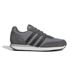 Chaussures - ADIDAS - Run 60S 3.0 - Gris - Homme - Course à pied