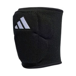 Genouillères de volley-ball 12,75 cm en Noir