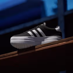 Adidas IH4777_540 Chaussure d'athlétisme Blanc - Vue supplémentaire 7