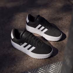 Adidas IH4777_520 Chaussure d'athlétisme Blanc - Vue supplémentaire 5