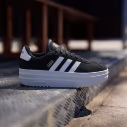 Adidas IH4777_550 Chaussure d'athlétisme Blanc - Vue supplémentaire 3