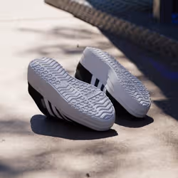 Adidas IH4777_550 Chaussure d'athlétisme Blanc - Vue supplémentaire 4