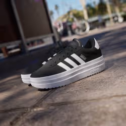 Adidas IH4777_550 Chaussure d'athlétisme Blanc - Vue supplémentaire 8