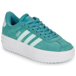 Chaussure VL Court Bold Lifestyle Enfants en Turquoise