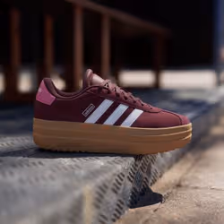 Adidas IH4780_570 Chaussure d'athlétisme Blanc - Vue supplémentaire 3