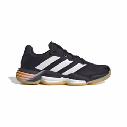 Chaussure Stabil 16 Indoor en Noir