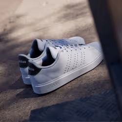 Adidas IF1661_700 chaussure de sport à la mode Noir - Vue supplémentaire 6