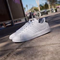 Adidas IF1661_700 chaussure de sport à la mode Noir - Vue supplémentaire 8