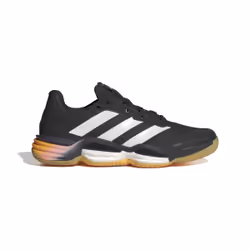 Chaussure Stabil 16 Indoor en Noir