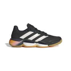 Chaussure Stabil 16 Indoor en Noir