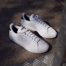 Adidas IF1661_580 chaussure de sport à la mode Noir - Vue supplémentaire 5
