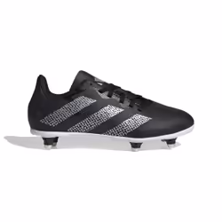 Chaussure de rugby Junior SG en Noir - 36 2/3