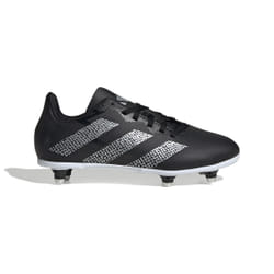 Chaussure de rugby Junior SG en Noir - 36