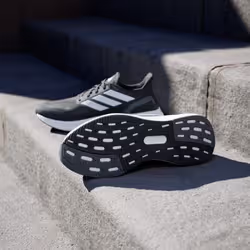 Adidas IF9191_650 Chaussure d'athlétisme Blanc - Vue supplémentaire 4