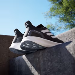 Adidas IF9191_650 Chaussure d'athlétisme Blanc - Vue supplémentaire 6