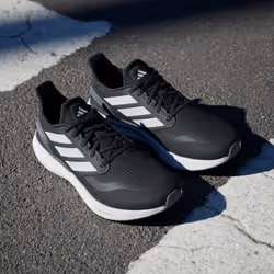 Adidas IF9191_670 Chaussure d'athlétisme Blanc - Vue supplémentaire 8