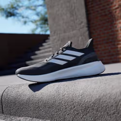 Adidas IF9191_680 Chaussure d'athlétisme Blanc - Vue supplémentaire 7