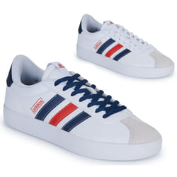Chaussure VL Court 3.0 en Blanc - 44