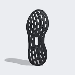 Adidas ID1157_570 Chaussure d'athlétisme Noir - Vue supplémentaire 4