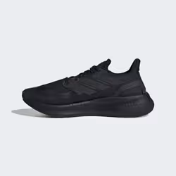 Adidas ID1157_570 Chaussure d'athlétisme Noir - Vue supplémentaire 7