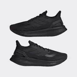 Adidas ID1157_570 Chaussure d'athlétisme Noir - Vue supplémentaire 8