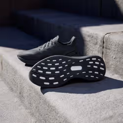 Adidas ID1158_690 Chaussure d'athlétisme Noir - Vue supplémentaire 4