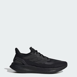 Adidas ID1158_640 Chaussure d'athlétisme Noir