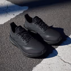Adidas ID1158_640 Chaussure d'athlétisme Noir - Vue supplémentaire 8