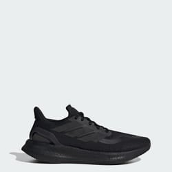 Adidas ID1158_700 Chaussure d'athlétisme Noir