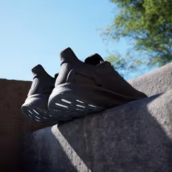 Adidas ID1158_660 Chaussure d'athlétisme Noir - Vue supplémentaire 6