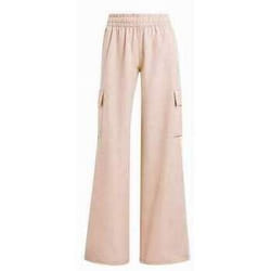 Pantalon cargo adidas Originals Adicolor en Beige