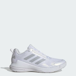 Adidas IG1609_570 Chaussure d'athlétisme Blanc