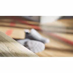 Adidas IG1609_560 Chaussure d'athlétisme Blanc - Vue supplémentaire 2