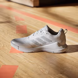 Adidas IG1609_560 Chaussure d'athlétisme Blanc - Vue supplémentaire 7