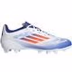 Bottes de football - ADIDAS - F50 Club - Terrain flexible - Fiberskin - Confort optimal