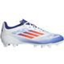 Bottes de football - ADIDAS - F50 Club - Terrain flexible - Fiberskin - Confort optimal