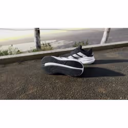 Adidas ID8765_540 Chaussure d'athlétisme Blanc - Vue supplémentaire 2