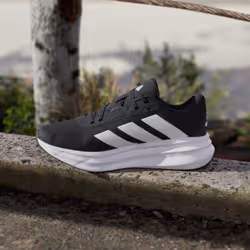 Adidas ID8765_540 Chaussure d'athlétisme Blanc - Vue supplémentaire 7