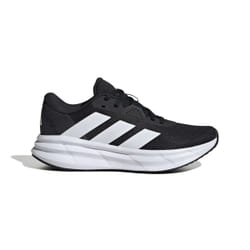 Chaussure de Course - ADIDAS - Galaxy 7 W - Femme - Noir - Lacets - Plat