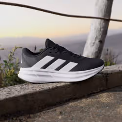 Adidas ID8765_600 Chaussure d'athlétisme Blanc - Vue supplémentaire 3