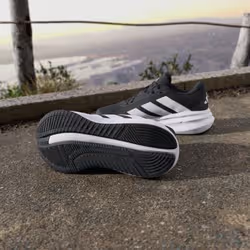Adidas ID8765_600 Chaussure d'athlétisme Blanc - Vue supplémentaire 4