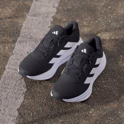 Adidas ID8765_600 Chaussure d'athlétisme Blanc - Vue supplémentaire 5
