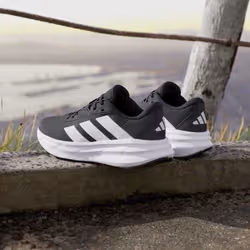 Adidas ID8765_600 Chaussure d'athlétisme Blanc - Vue supplémentaire 6
