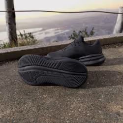 Adidas ID8764_590 Chaussure d'athlétisme Noir - Vue supplémentaire 4
