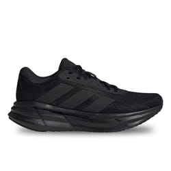 Chaussure de Course Femme Adidas Galaxy 7 W Noir - Régulier - Running