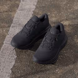 Adidas ID8764_570 Chaussure d'athlétisme Noir - Vue supplémentaire 5