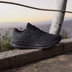 Adidas ID8764_540 Chaussure d'athlétisme Noir - Vue supplémentaire 3