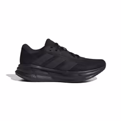 Chaussure de Course Femme Adidas Galaxy 7 W Noir - Régulier - Running