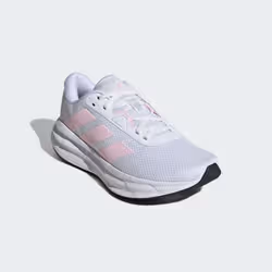 Adidas ID8762_580 Chaussure d'athlétisme Blanc - Vue supplémentaire 5
